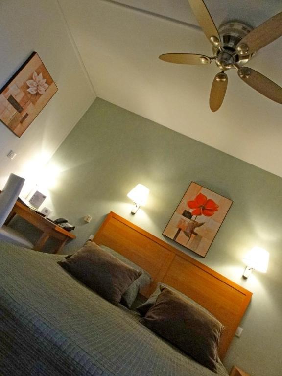 Hotel Princess Vernet-les-Bains Room photo